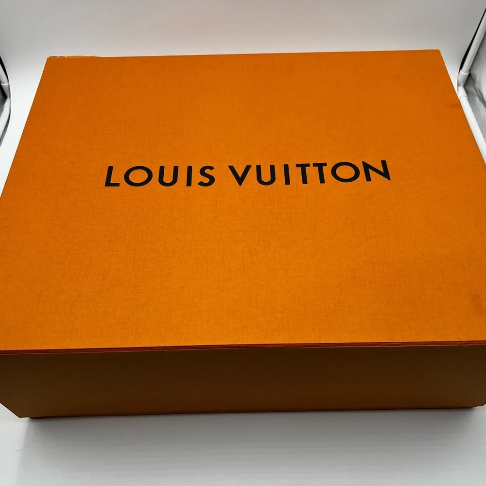 COPY - Authentic New Louis Vuitton Zack Monogram Macassar Canvas Backpack. Neve… - Picture 13 of 13